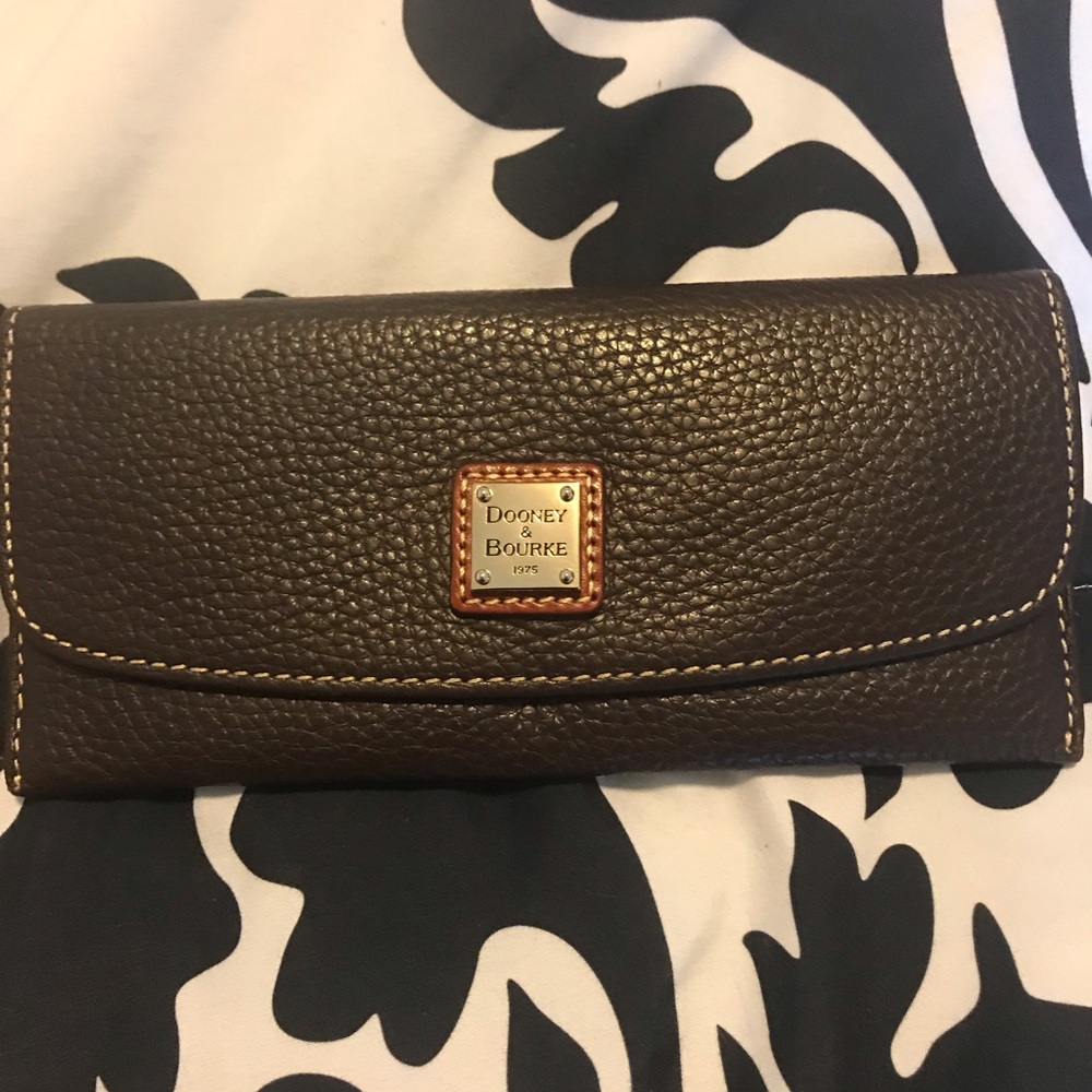 Dooney & Bourke Wallet